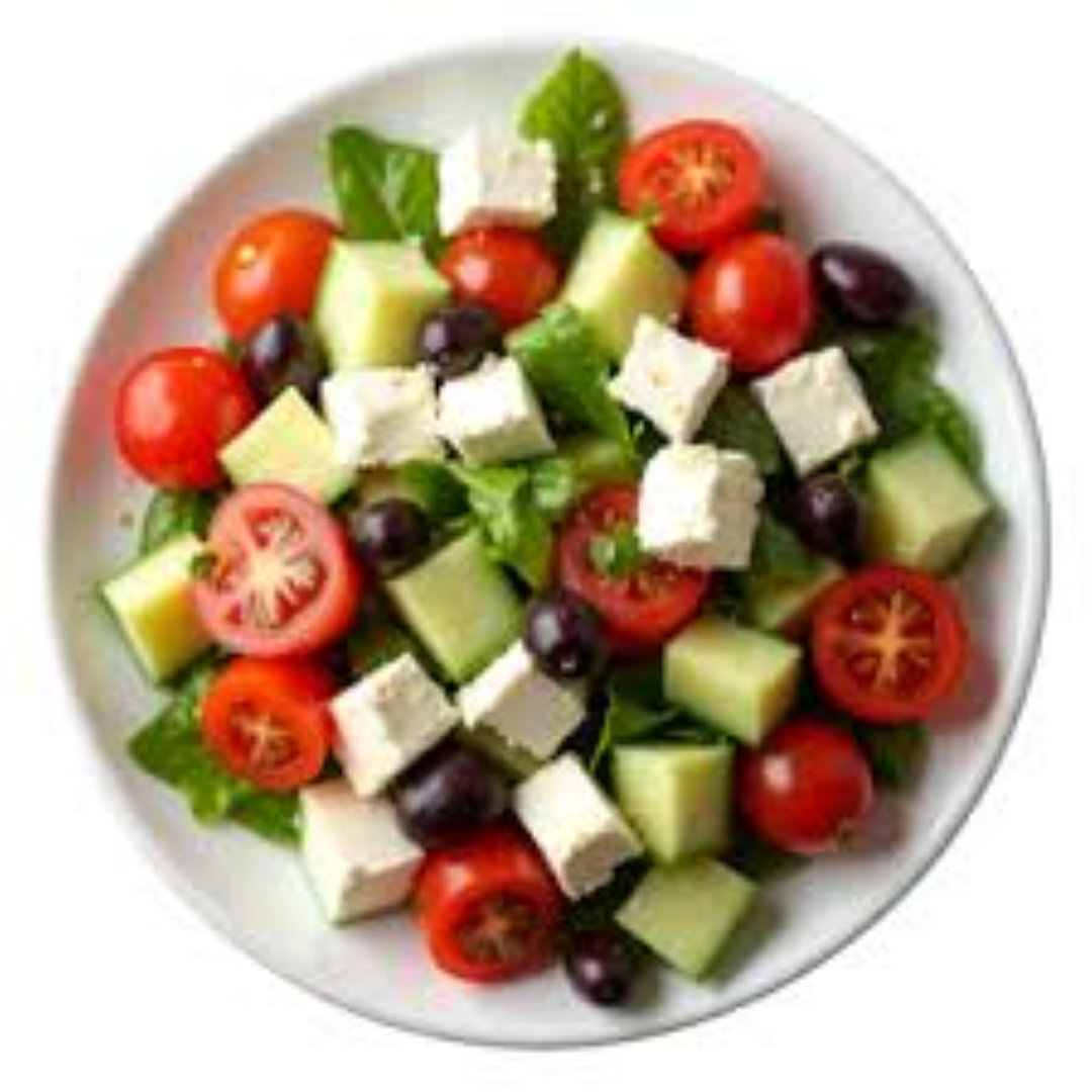 CHEESELOVE TOMATO FETA 250G
